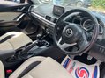 Mazda 3 2.0 SKYACTIV-G Sport Nav Euro 5 (s/s) 5dr 20