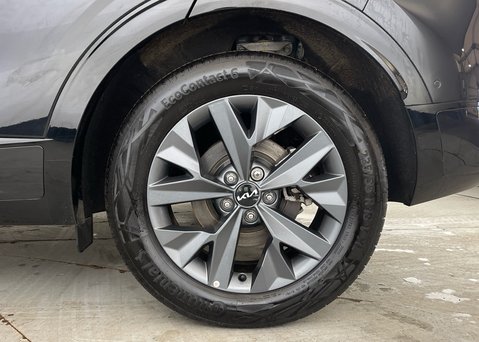 Kia Sportage 1.6 T-GDi HEV GT-LINE S AWD 15