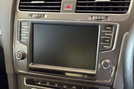 Volkswagen Golf e-Golf Hatchback 5dr Electric Auto (115 ps) 58