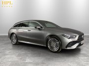 Mercedes-Benz CLA Class 1.3 CLA250e 15.6kWh AMG Line (Premium) Shooting Brake 5dr Petrol Plug-in Hy 1