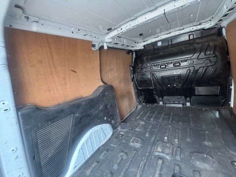 Ford Transit Connect 1.5 TDCi 210 Trend Panel Van 5dr Diesel Manual L2 H1 (124 g/km, 99 bhp) 32
