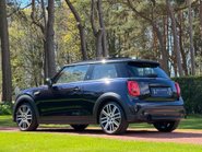 Mini Hatch COOPER EXCLUSIVE 35