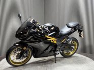 Lexmoto LXR 2026 125CC SPORTS BIKE MOT 2029 CLEAN LEARNER BIKE 125CC 5