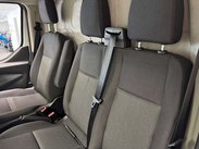 Ford Transit Custom 2.0 Transit Custom 290 15