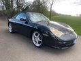 Porsche 911 3.6 996 Targa Tiptronic S 2dr 17