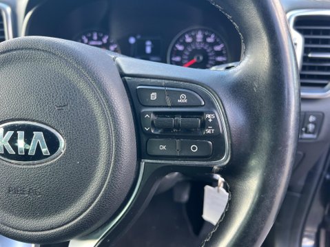 Kia Sportage 1.6 GDi 2 Euro 6 (s/s) 5dr 21