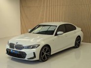 BMW 3 Series 2.0 320i M Sport Auto 4dr 13