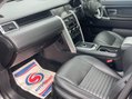 Land Rover Discovery Sport 2.0 TD4 HSE Luxury Auto 4WD Euro 6 (s/s) 5dr 25