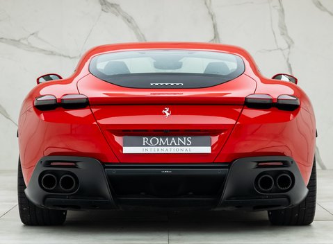 Ferrari Roma 5