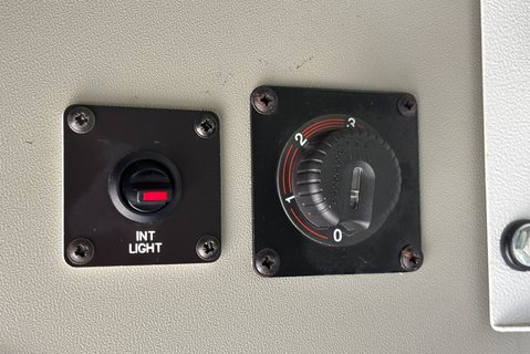 Ford Transit 350 2.2 Tdci L3 H3 Crew Van / Workshop with Air Con 11