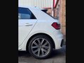 Audi A1 1.5 TFSI 35 S line Sportback 5dr Petrol S Tronic Euro 6 (s/s) (150 ps) 16