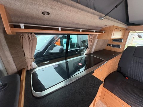 Volkswagen Transporter AWAITING PREPARATION 10