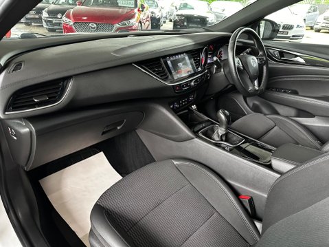 Vauxhall Insignia 2.0 Turbo D BlueInjection SRi VX Line Nav Grand Sport 5dr Diesel Manual Eur 23