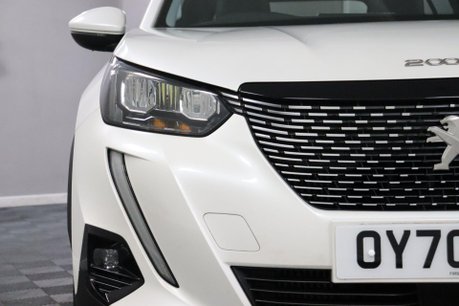 Peugeot 2008 PURETECH S/S ALLURE PREMIUM 25