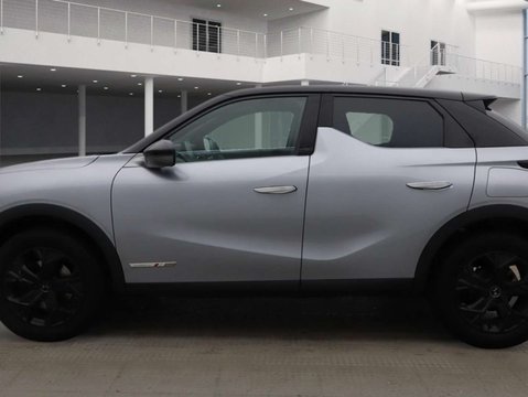 DS 3 1.2 DS3 Crossback Performance Line PureTech S/S Auto 5dr 6