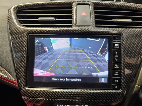 Honda Civic 2.0 i-VTEC Type R GT Hatchback 5dr Petrol Manual Euro 6 (s/s) (310 ps) 11