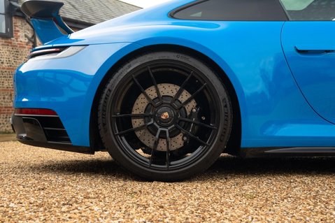 Porsche 911 3.0T 992 Carrera GTS PDK Euro 6 (s/s) 2dr 11