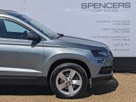 Skoda Karoq SE TDI SCR DSG 11