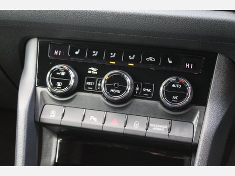 Skoda Kodiaq 1.5 TSI ACT SportLine DSG [7 Seat] 22