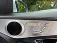 Mercedes-Benz C Class 2.1 C220 AMG Line Premium Bluetec Auto 5dr 26