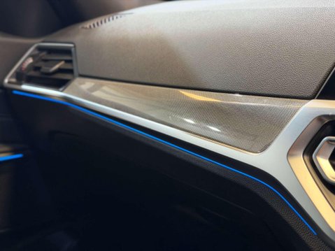 BMW 3 Series 2.0 330e 12kWh M Sport Pro Edition Touring 5dr Petrol Plug-in Hybrid Auto x 46