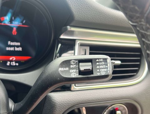 Porsche Macan 3.0 Macan S Semi-Auto 4WD 5dr 25