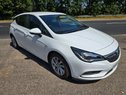 Vauxhall Astra DESIGN CDTI ECOTEC S/S