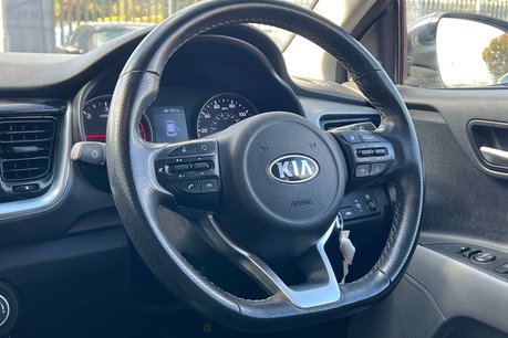 Kia Stonic 1.6 CRDi 3 SUV 5dr Diesel Manual Euro 6 (s/s) (113 bhp) 26