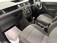 Volkswagen Caddy 2.0 TDI C20 BlueMotion Tech Trendline SWB Euro 6 (s/s) 5dr 12