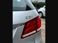 Mercedes-Benz E Class 2.1 E220 CDI AMG Sport G-Tronic+ Euro 5 (s/s) 5dr 7