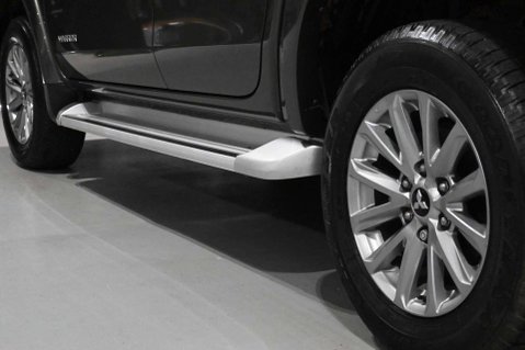 Mitsubishi L200 DI-D 4WD WARRIOR DCB 29