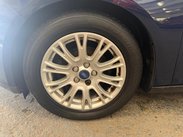 Ford Focus 1.6 TDCi Titanium Euro 5 (s/s) 5dr 25