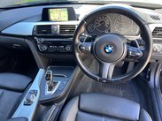 BMW 3 Series 2.0 320i M Sport Touring Auto Euro 6 (s/s) 5dr 73
