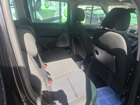 Skoda Yeti SE PLUS TDI CR 10