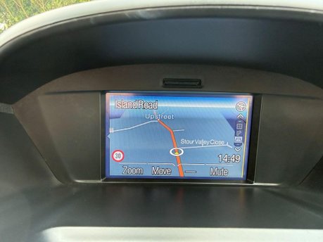 Ford Kuga 2.0 TDCi Titanium 2WD Euro 6 (s/s) 5dr 21