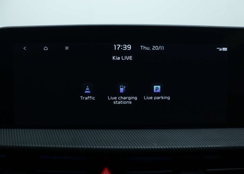 Kia EV6 EV6 GT-Line 5dr 30