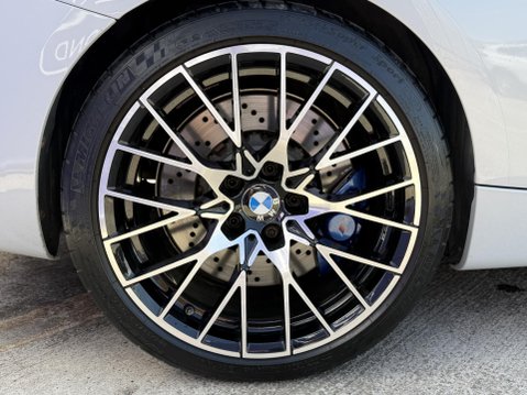 BMW M2 3.0 BiTurbo Competition Coupe 2dr Petrol DCT Euro 6 (s/s) (410 ps) 15