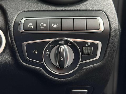 Mercedes-Benz C Class 4.0 C63 V8 BiTurbo AMG (Premium) Coupe 2dr Petrol SpdS MCT Euro 6 (s/s) (47 57