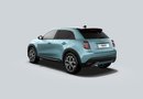 New Fiat 600 1.2 100 Hybrid La Prima from £268 per month 2.1% APR PCP 2