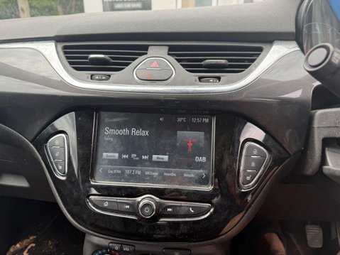 Vauxhall Corsa 1.4i ecoFLEX Energy Hatchback 3dr Petrol Manual Euro 6 (a/c) (75 ps) 15