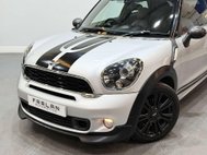 Mini Paceman 1.6 Cooper S SUV 3dr Petrol Manual Euro 5 (s/s) (184 ps) 14