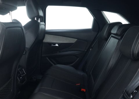 Peugeot 3008 1.6 13.2kWh GT SUV 5dr Petrol Plug-in Hybrid e-EAT 4WD Euro 6 (s/s) (300 ps 47
