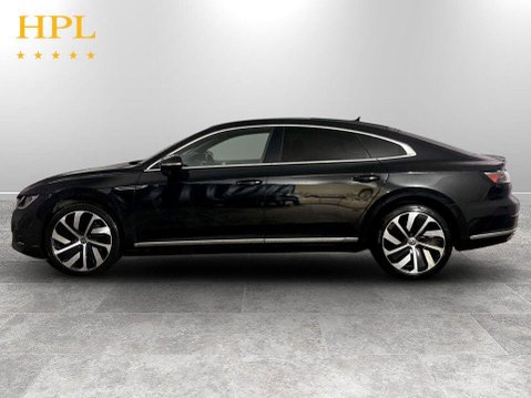 Volkswagen Arteon 1.4 TSI 13kWh R-Line Fastback 5dr Petrol Plug-in Hybrid DSG Euro 6 (s/s) (2 4
