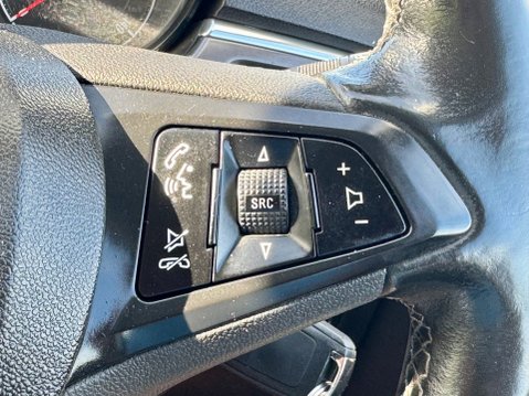 Vauxhall Corsa ENERGY A/C ECOFLEX 22