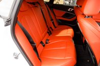 BMW 2 Series 218I M SPORT GRAN COUPE 40
