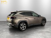 Hyundai TUCSON 1.6 T-GDi Ultimate SUV 5dr Petrol Manual Euro 6 (s/s) (150 ps) Parking Sens 7