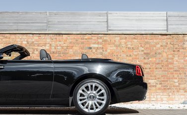 Rolls-Royce Dawn 30