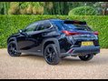 Lexus Ux 2.0 UX 250h 4x2 CVT 5dr PREMIUM SPORT EDITION 2