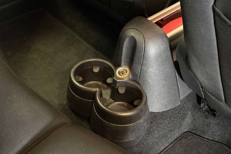 Mini Countryman 2.0 Cooper SD SUV 5dr Diesel Manual ALL4 Euro 5 (s/s) (143 ps) 52