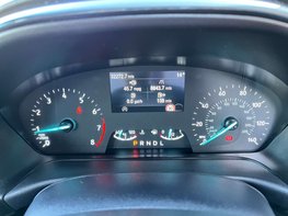 Ford Puma 1.0 Puma Titanium MHEV Auto 5dr 21